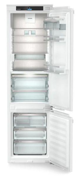 Миле Встраиваемый холодильник-морозильник ICBNci 5663 Miele